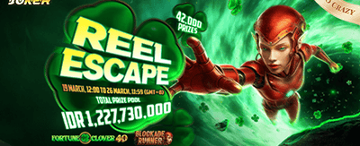 Klaim Bonus Slot Terbaik